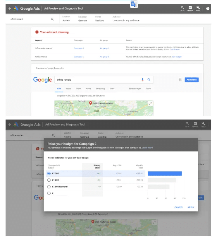 Google 关键词规划师实战指南：快速找到精准关键词