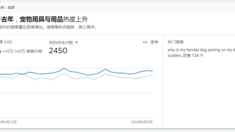 Google 关键词规划师实战指南：快速找到精准关键词