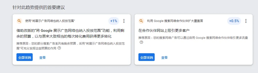 Google 关键词规划师实战指南：快速找到精准关键词