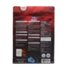 SEACOO Dried East Coast Sea Cucumber HG-Whole 454g Bag