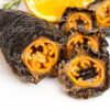SEACOO Dried East Coast Sea Cucumber HG-Whole 454g Bag